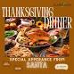 LaMalfa Thanksgiving Dinner event image