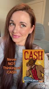 Jessica Peterson Edmonton