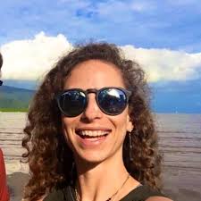 Eva McClure (@evacmcclure)