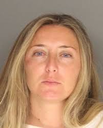 Woman Arrested for DUI and Assaulting Officers