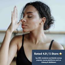 Master the Fundamentals of Breathwork for Daily Well-Being with Wellness  Academy