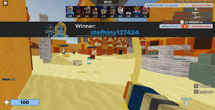 Arsenal codes | updated list. Roblox Arsenal Coach I Will Help You Get Your First Win By Stefhiny127424 Fiverr