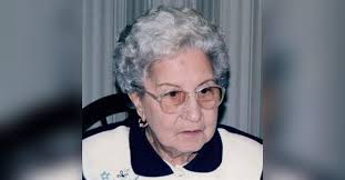 Margaret Grillo Obituary