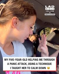 Quiet people have the loudest minds