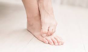Is It Possible To Avoid Athlete S Foot Sanytol