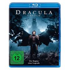 Dracula untold is an upcoming 2014 american action horror film directed by gary shore and written by matt sazama and burk sharpless.3 based on the novel dracula by irish novelist bram stoker. Dracula Untold Handlung Kritik Dvd Bluray Stream