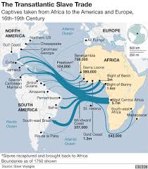 Early in the year, international travel was severely restricted, and people like these travelers in thailand learnt of the importance of ppe, an. My Nigerian Great Grandfather Sold Slaves Bbc News