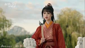 Dưới đây là các vai diễn được đánh giá có tạo hình đẹp nhất của cô nàng. Trá»‹nh Sáº£ng Va Nhá»¯ng Láº§n Gay Sá»'t Vá»›i Táº¡o Hinh Cá»• Trang Ä'áº¹p Ngáº¥t Ngay
