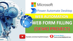 May 21, 2019 · companies using python django for web development. Power Automate Desktop Working With Entire Web Form Filling Actions Demo Project Detailed Youtube