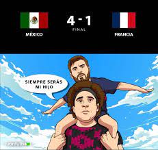 México vs francia juegos olímpicos. Rsiydeyazl5 Am