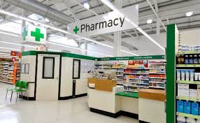 Image result for Pharmacy Head