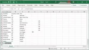 Șabloanele sunt ușor de completat, apoi pot fi printate sau salvate în format pdf și trimise pe email. 10 Sfaturi De Productivitate Ms Excel De La ExperÈi
