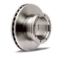 China OEM/ODM Factory Disk Rotor - Truck brake disc for ...