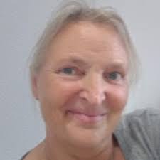 Claudia Kost's Instagram, Twitter & Facebook