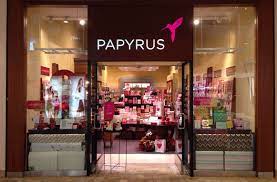 Papyrus 226 The Shops At Mission Viejo Mission Viejo Ca 92691 Yp Com