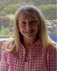 Geraldine "Jill" Orr Eggleston Obituary