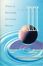 The octave relationship is a natural phenomenon that has been referred to as the basic miracle of music. This Is Higher Octave Music Volume Iii 1993 Cd Discogs