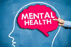 Mental illnesses are conditions that affect a person's thinking, feeling, mood or behavior, such as depression, anxiety. Mental Health