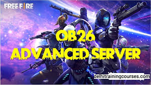 Hello friends the advance server came in the garena free fire. Free Fire Ob26 Advanced Server Hacking And Gaming Tips