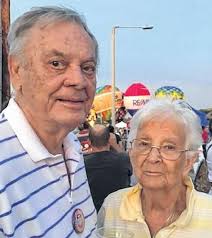 60th Wedding Anniversary