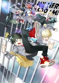 Boku No Hero Academia My Hero Academy My Hero Hero Wallpaper Hero Academia Characters