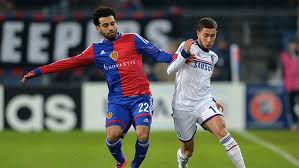 The chicago fire are set to hire former fc basel sporting director georg heitz for the same job, sources confirmed. Starting Xi Mengerikan Fc Basel Bila Tak Jual Pemain Bintangnya Indosport