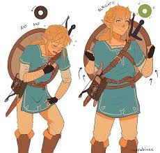 Legend Of Zelda Tumblr Legend Of Zelda Legend Of Zelda Memes Legend Of Zelda Breath