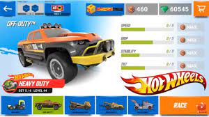 Aunque aquí todo se desarrolle en una pantalla, la finalidad es idéntica. Juego De Autos 116 Hot Wheels Off Race Off Duty Dune It Up Android Youtube