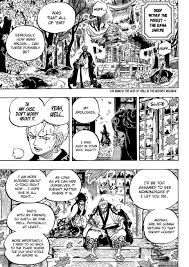 Read one piece manga online / best & free manga online in high quality. One Piece Chapter 950 Page 15 One Piece Manga One Piece Chapter One Piece