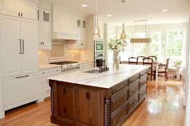 Timeless guided, educated, and worked with me to design a gorgeous kitchen that is everything i dreamed it would be and within my budget. The Timeless And Traditional Kitchen Design In Durham Cks Residential