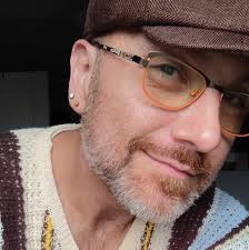 Josh's Stream Of Consciousness