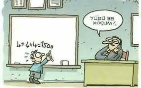 Prof Prof Cizgi Romanlar Karikatur Ve Komik Goruntuler