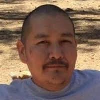 Obituary for Karlos Yazzie