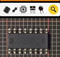 hot sell for MCU ic parts #icgoodfind #MCU #electronics  #electronicengineering #IntegratedCircuit #Semiconductor #PCBA #SMT #IC  #Semiconductors #FPGA #FLASH MPR121QR2 MPU-6050A MPU-6050C MPU-6500A ...