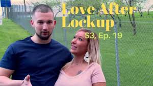 Review Love After Lockup S3 Ep 19 Mia Fiance Youtube