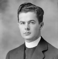 Msgr. Paul Francis Bradley