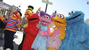 Best of elmo birthday compilation. Microsoft Kinect To Create Interactive Sesame Street Episodes Video The World From Prx