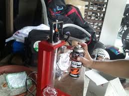 Dan jangan lupa untuk subscribe. Injector Cleaning Vario 125 Pgm Fi Pembersihan Injector Vario 125 Pgm Fi Gisix S Blog