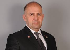 NTSO ve NTB Üyeleri Bayramlaşma Programında Bir Araya Geldi