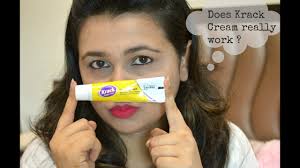 Does krack cream really work for krack heel repair ? How I Cured My Dry And Crack Feets Does Krack Cream Work Krack Cream Mini Review Youtube