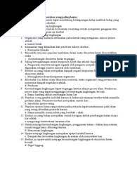 Proses suksesi berakhir dengan sebuah komunitas atau ekosistem yang disebut klimaks. Jawaban Ipa Pdf