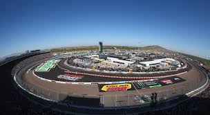 Nascar's 2019 phoenix race in the desert features two budding superstars up front. Nascar Race Times Tv Results For Phoenix Raceway Nascar