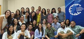 Ana paula rodriguez arias é sócio de 1 empresa no estado de ceará. Pereira Hub Global Shapers
