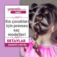 Kiz Cocukalri Icin Sac Modelleri Sac Prenses Sac Modelleri Kizlar