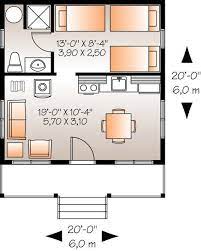 No refunds or exchanges can be given once all house plans on houseplans.com are designed to conform to the building codes from when and. House Plan 034 00176 Country Plan 400 Square Feet 1 Bedroom 1 Bathroom In 2021 Tiny House Floor Plans Cottage Style House Plans Cabin House Plans