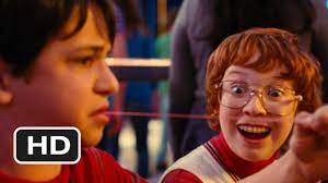 93 Diary Of A Wimpy Kid 2 Rodrick Rules 2 Movie Clip Anyone For Pizza 2011 Hd Youtube Social Skills Videos Wimpy Kid Movie Clip