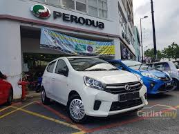 Harga perodua axia 2021 untuk kereta baru : Perodua Axia 2020 E 1 0 In Kuala Lumpur Manual Hatchback White For Rm 23 367 6778199 Carlist My