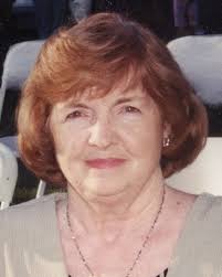 Obituary information for Nancy Ann Leach