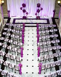 Black And Purple Wedding Decoration Ideas Travel Theme Purple Wedding Theme Travel Theme Wedding Purple Wedding