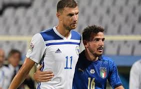 Edin dzeko can't stop scoring against viktoria plzen. Edin Dzeko Find Edin Dzeko Latest News Watch Edin Dzeko Videos Bein Sports